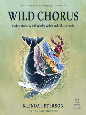 Wild Chorus - Audiobook